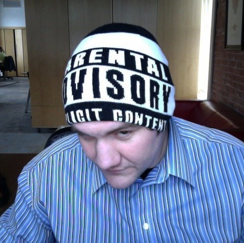 Nathan L. Smith AKA Xplizit