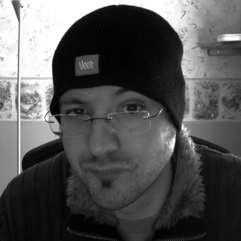 Dan Volkens AKA White Leguizamo