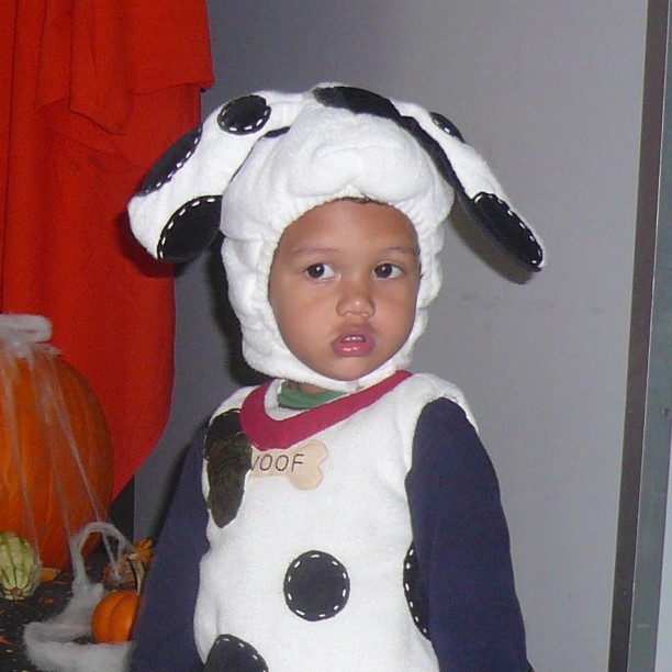 Ike Smith AKA Mad Dog