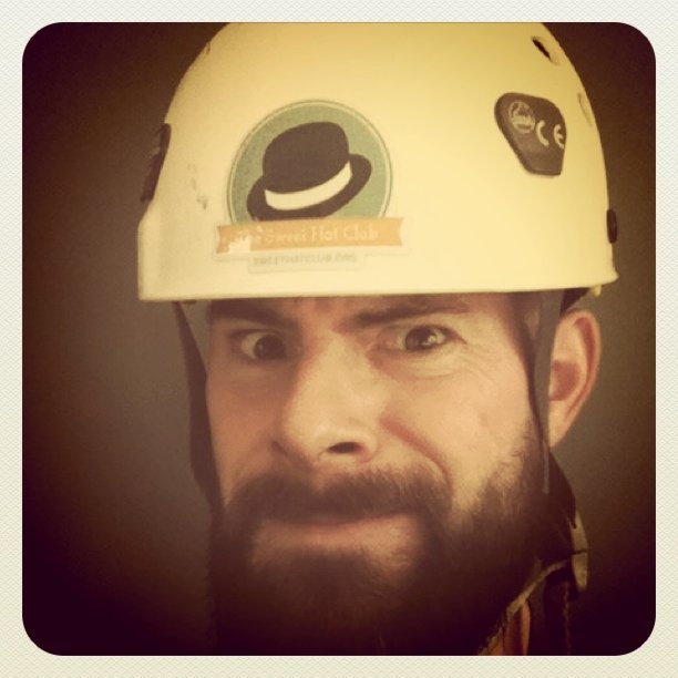 Joe Pyle AKA Pyle Dryver