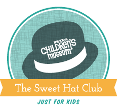 The Sweet Hat Club